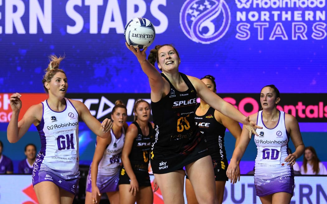 The ANZ Premiership got over $2 million in funding to help the competition resume.