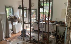 House Renovations