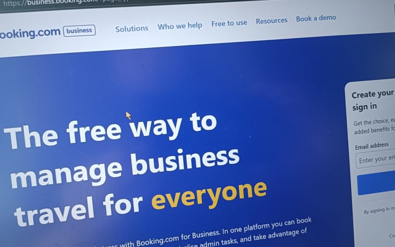 Serko boosts revenue, but still posts loss | RNZ
