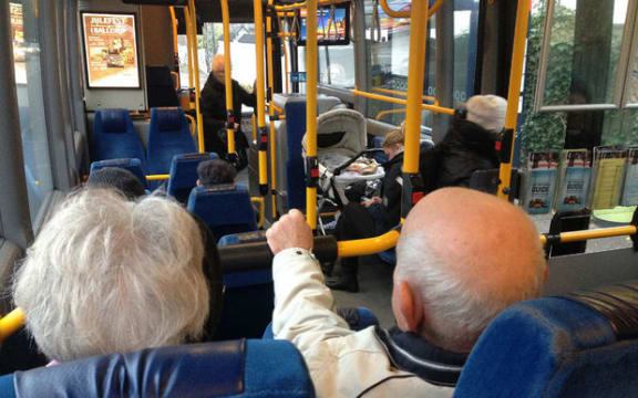 Old people