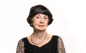 Mary Holm