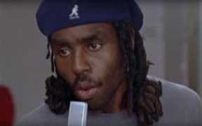 Blood Orange
