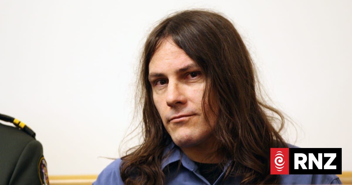 Convicted murderer Stephen Hudson unhappy he's missing out on rehabilitation