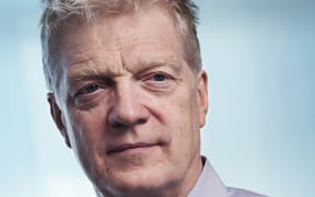 Sir Ken Robinson: educator and thought leader.