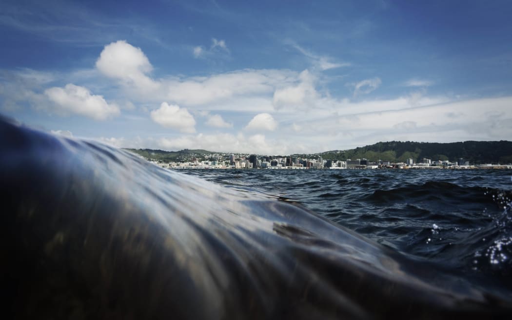 Sea-level around New Zealand has risen by 20 centimetres in the past century, and is forecast to continue to rise.