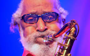Sonny Rollins