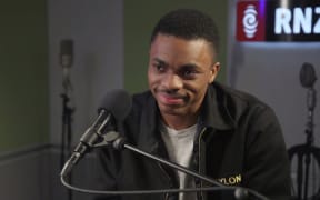Vince Staples