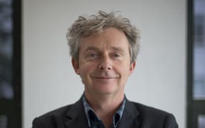 Steve Braunias