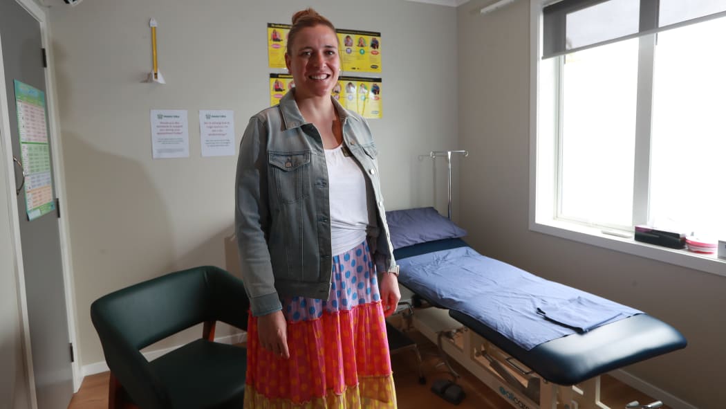 Manu Ora mātanga rata (general practitioner) Dr Sara Simmons says an effective booster roll-out for Māori will require giving people clear information about why it’s important.