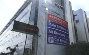 auckland hosp