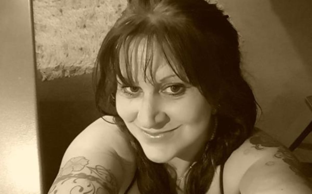Rochelle Tabak