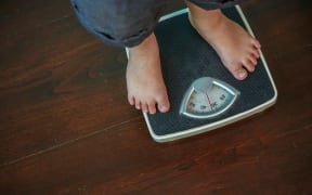 Fat Boy, Healthy and lose weight concept