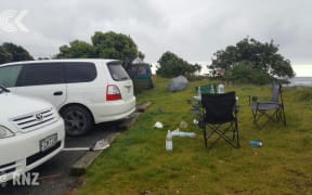 Council bungle throws doors open to freedom campers