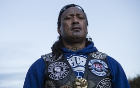 Black Power member Albie Epere says the government needs to take responsibility for  the abuse suffered by children in state care.