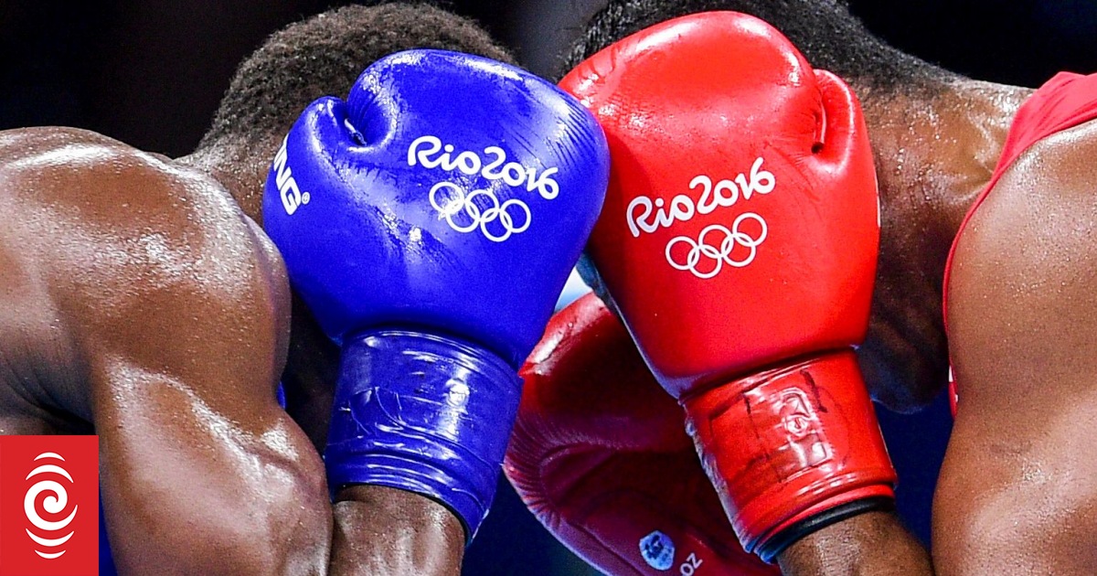 IBA to offer prize money to all boxing medallists at Paris Games - Vimarsana News