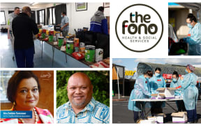Pasifika Auckland covid