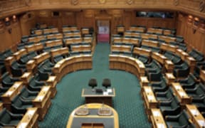 chamber parliament