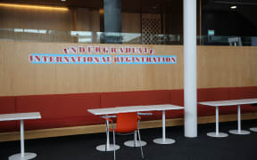 International students' fees are an important revenue stream for universities