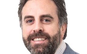 Professor of Sociology, Dan Woodman
