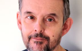 Peter Walker, Guardian journalist and cycling advocate.