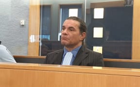 Earl William Opetaia in the High Court at Auckland