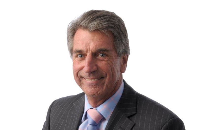 Chief Ombudsman Peter Boshier.