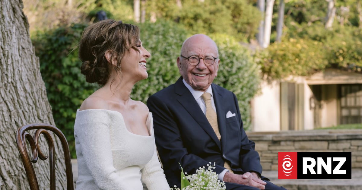 Succession drama: Murdoch family in closed court in Reno, Nevada | RNZ