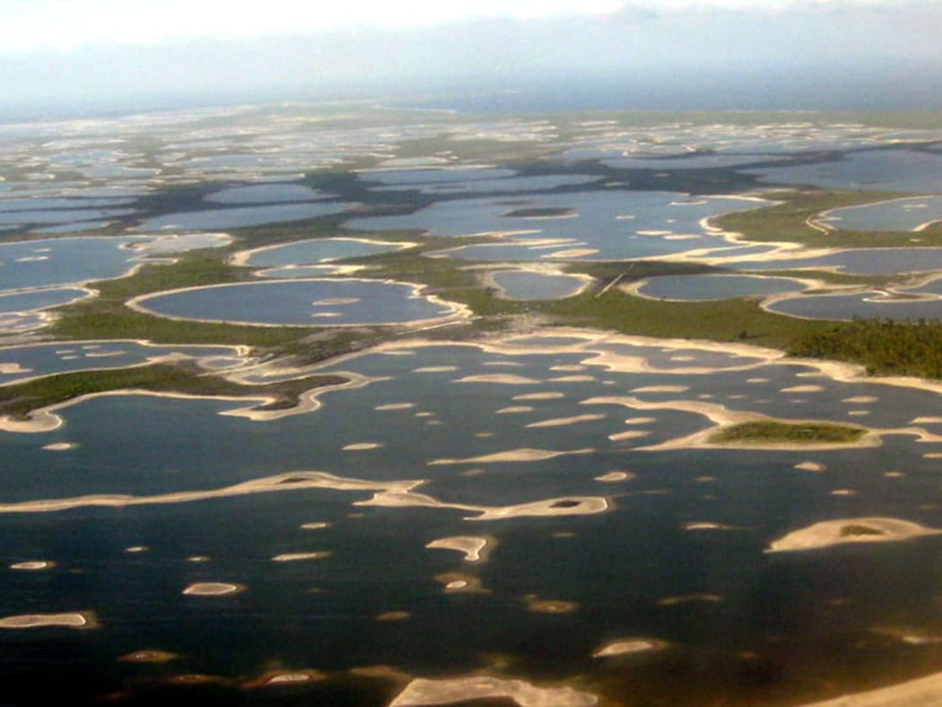 Christmas Island