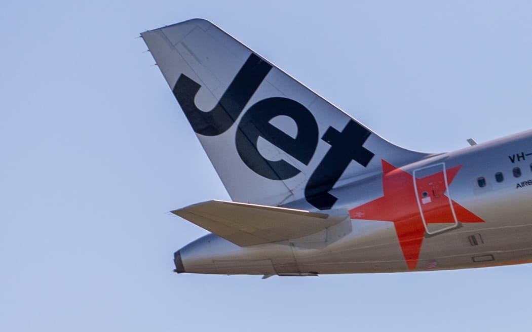 Jetstar