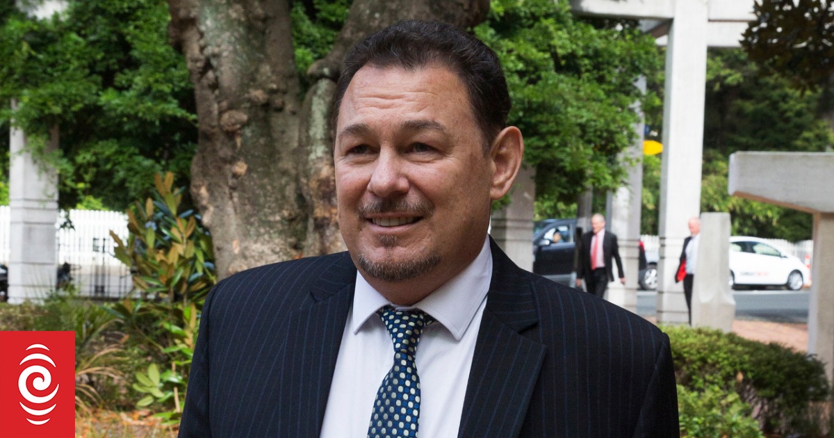 Disgraced NZ businessman Mark Bryers sentenced to 8.5 years in Australian prison