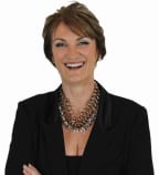 Dr Louise Mahler