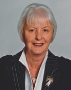 Margaret Wilson