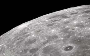China plans to send a probe to the dark side of the moon for the very first time.