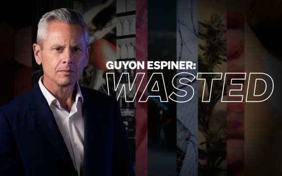 Guyon Espiner: Wasted