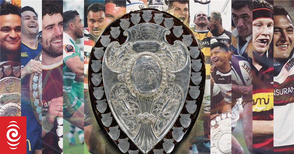 NPC Rugby: Where will the Ranfurly reside this summer?