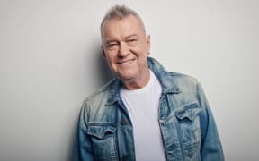 Jimmy Barnes.