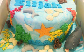 Cakes for Kids