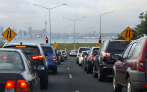 How will Aucklanders react to a fuel tax?