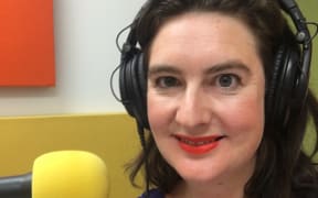 Fiona Fraser