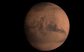 mars