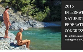 International Congress of Naturism 2016