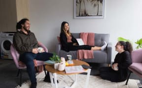 Te Kāinga:
Wellington City Council’s affordable rental programme