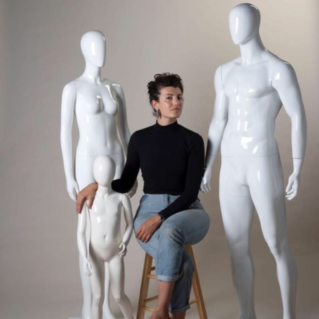 Avery Trufelman of Articles of Interest