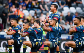 Highlanders vs Crusaders 26 Feb 2021