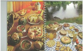Edmonds food lay out 1976