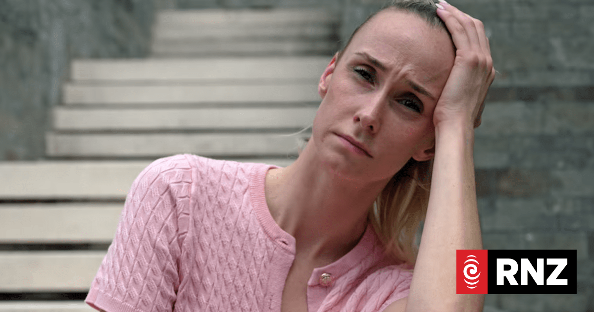 Australian has ovaries, uterus removed after alleged wrong endometriosis diagnosis