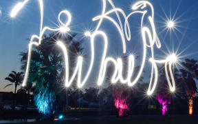 Te Ara i Whiti at Te Tairawhiti Arts Festival  showcases contemporary Māori art