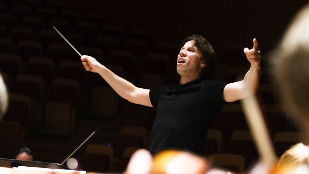 Kristjan Järvi