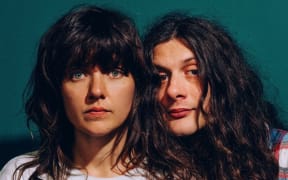 Courtney Barnett & Kurt Vile