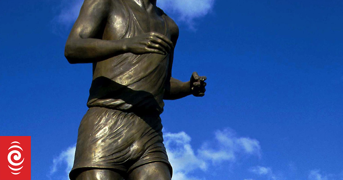 NZ Sporting History: Arthur Lydiard | RNZ